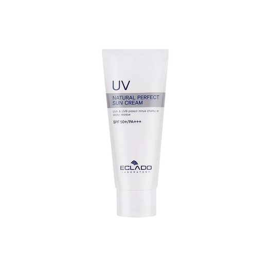 Natural Perfect Sun Cream SPF50+ PA+++