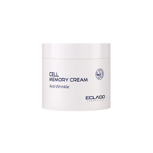 Cell Memory Cream
