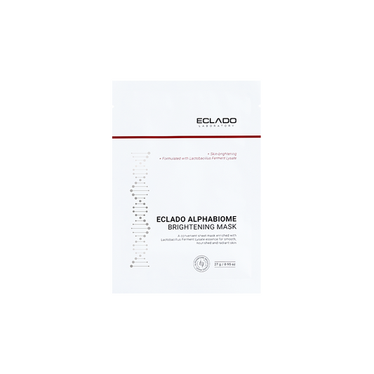 Alphabiome Brightening Mask