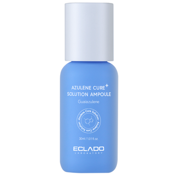 Azulene Cure Solution Ampoule