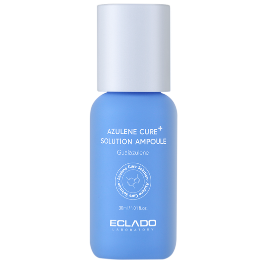 Azulene Cure Solution Ampoule