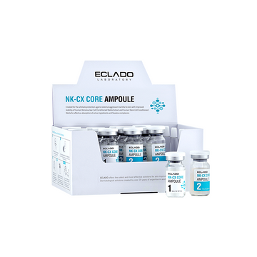 NK-CX Core Ampoule
