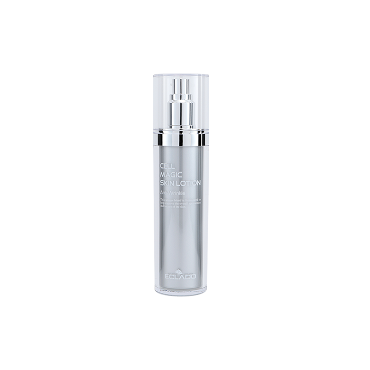 Cell Magic Skin Lotion