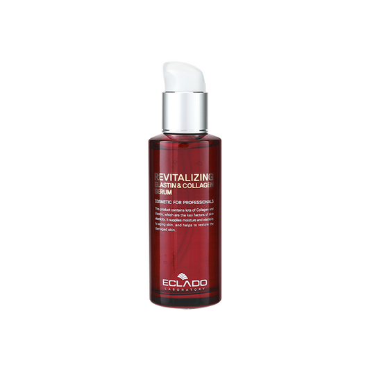 Revitalizing Elastin & Collagen Serum