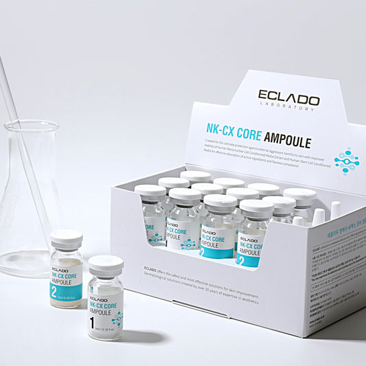 NK-CX Core Ampoule