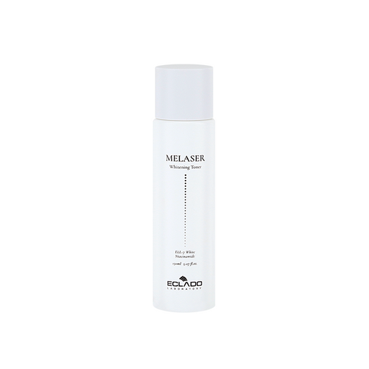 Melaser Whitening Toner