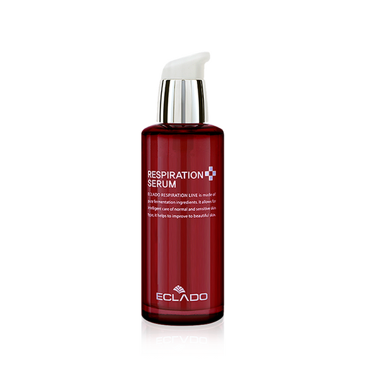 Respiration Serum