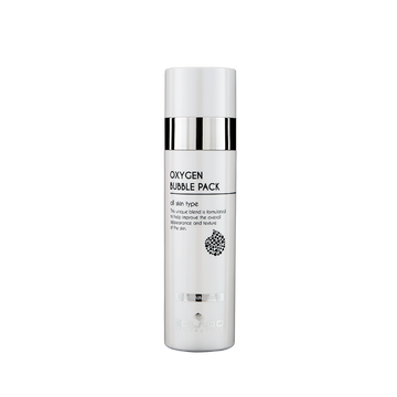 Oxygen Bubble Pack