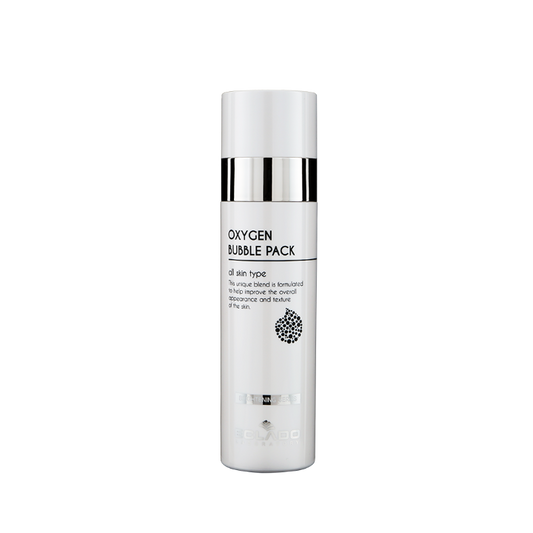 Oxygen Bubble Pack
