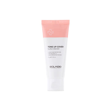 Tone Up Cover Sun Cream