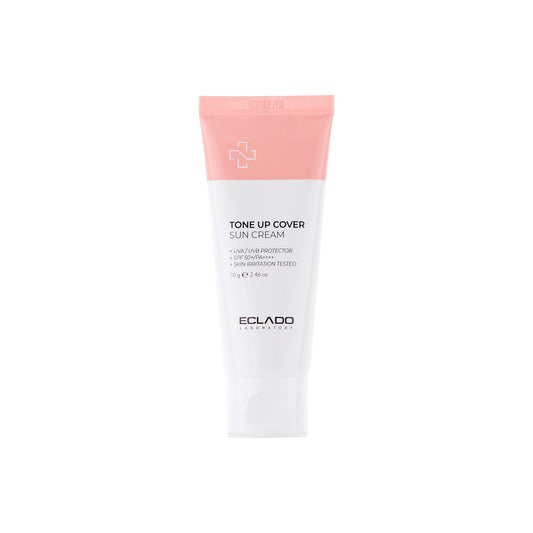 Tone Up Cover Sun Cream