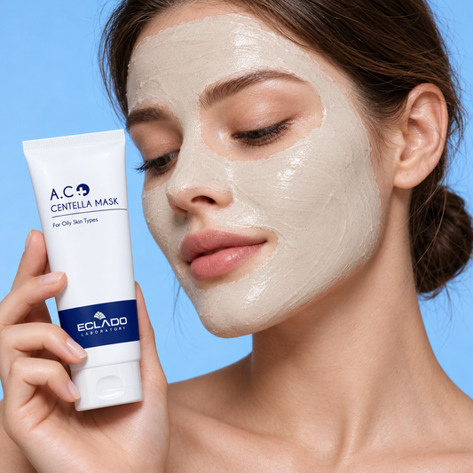 A.C Centella Mask