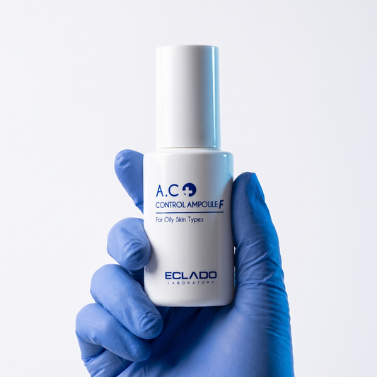 A.C Control Ampoule F