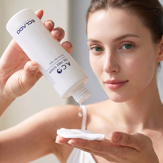 A.C Oil Free Toner