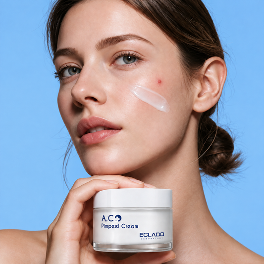 A.C Pimpeel Cream