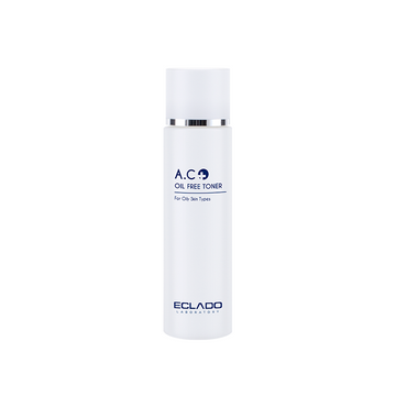 A.C Oil Free Toner