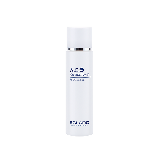 A.C Oil Free Toner