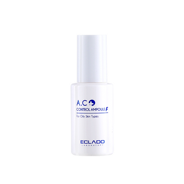 A.C Control Ampoule F