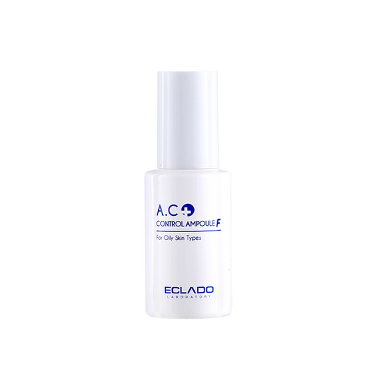 A.C Control Ampoule F