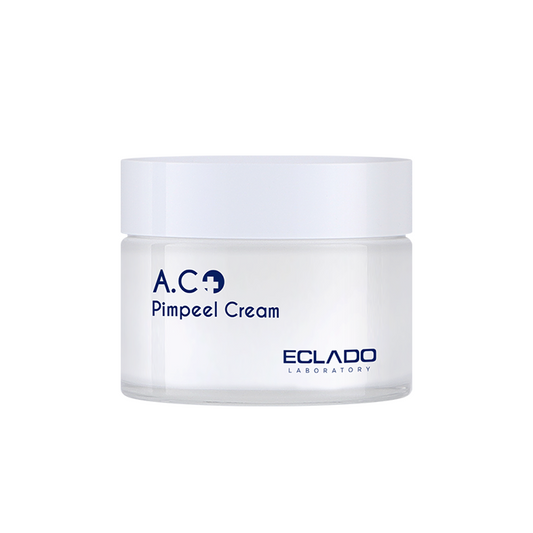 A.C Pimpeel Cream