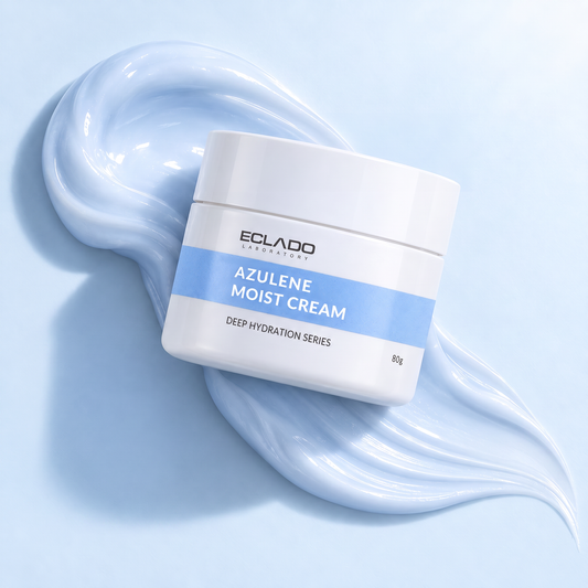 AZULENE MOIST CREAM