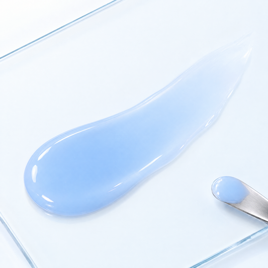AZULENE MOIST SERUM