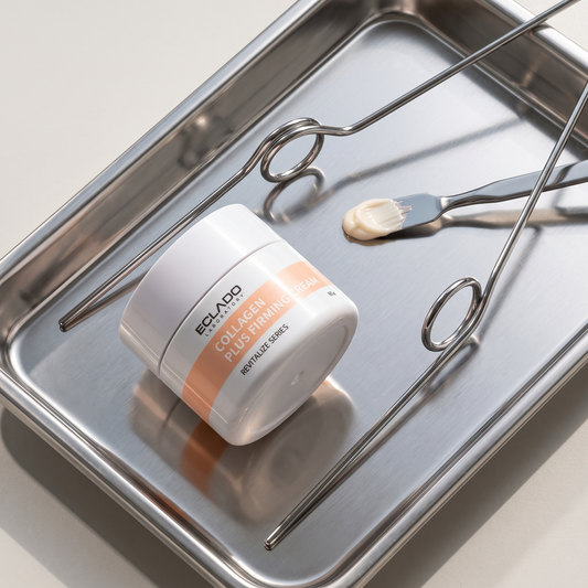 COLLAGEN PLUS FIRMING CREAM
