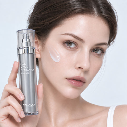 Cell Magic Skin Lotion