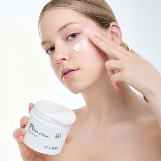 Cell Memory Cream