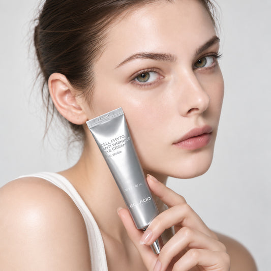 Cell Phyto Anti Wrinkle Eye Cream