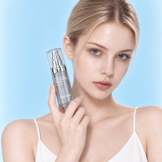 Cell Phyto Anti Wrinkle Serum