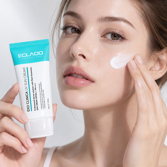 Exo Clinica UV Suncream