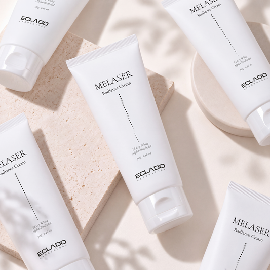 Melaser Radiance Cream
