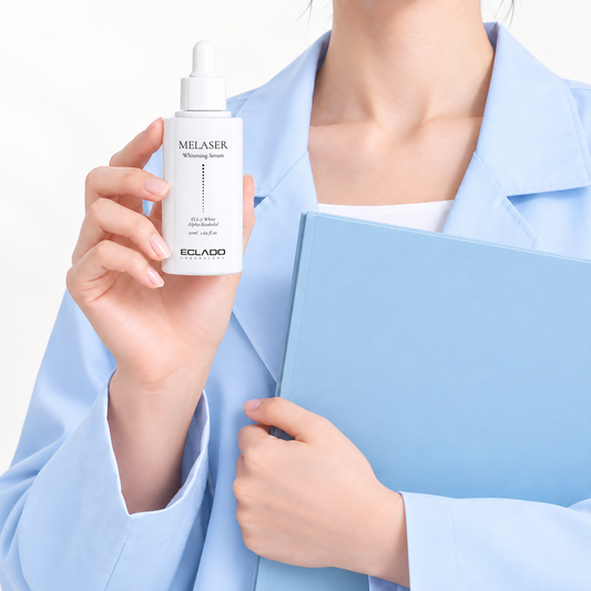 Melaser Whitening Serum