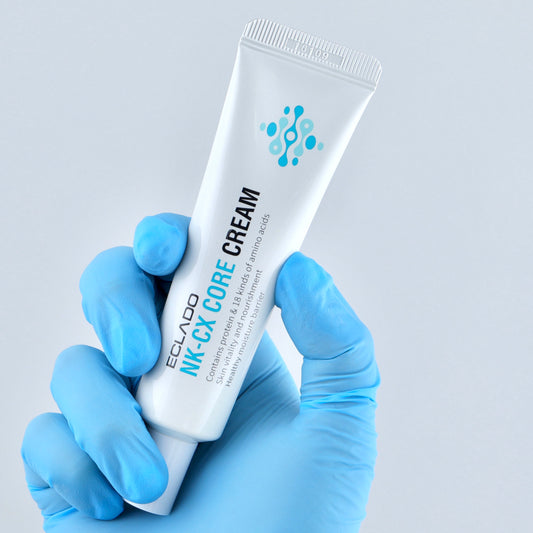 NK-CX Core Cream