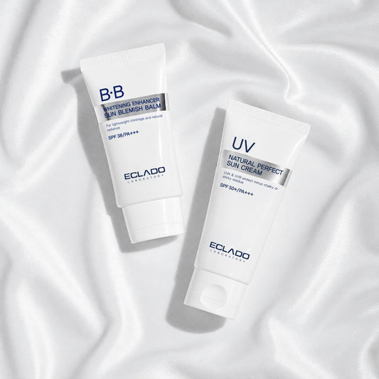 Natural Perfect Sun Cream SPF50+ PA+++