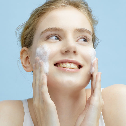 Oxygen Bubble Pack