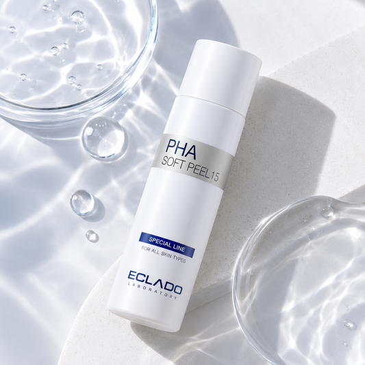 PHA Soft Peel 15