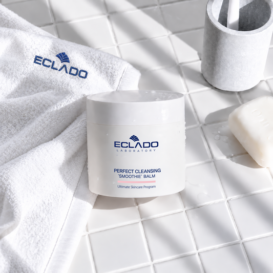 Perfect Cleansing Smoothie Balm