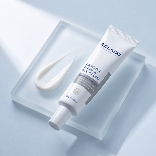 Rescuer Firming Eye Cream