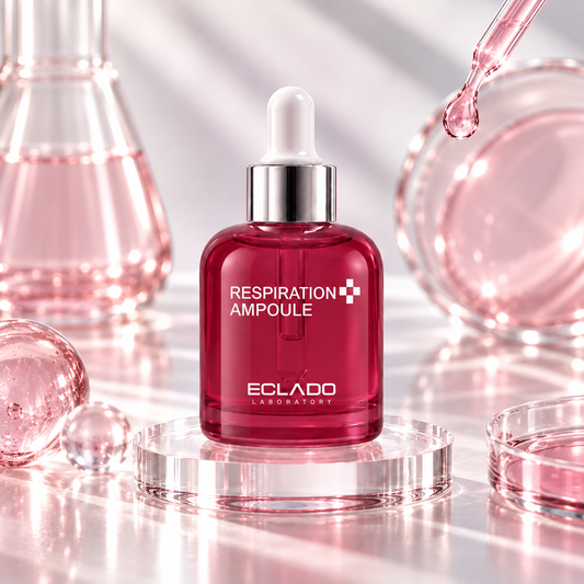 Respiration Ampoule