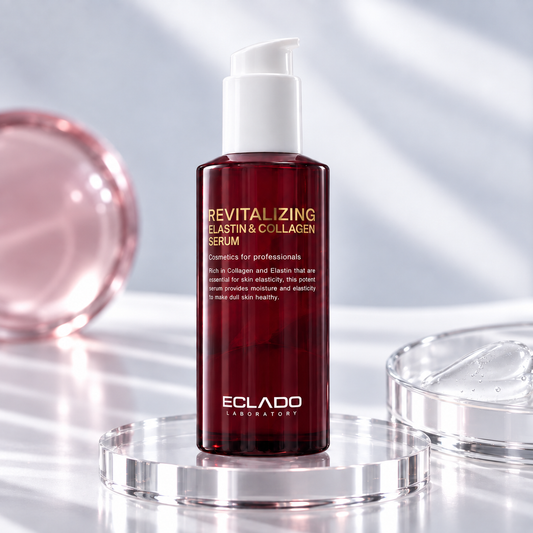 Revitalizing Elastin & Collagen Serum