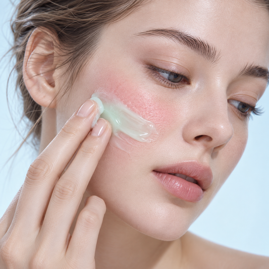 Rescuer Cica Balm
