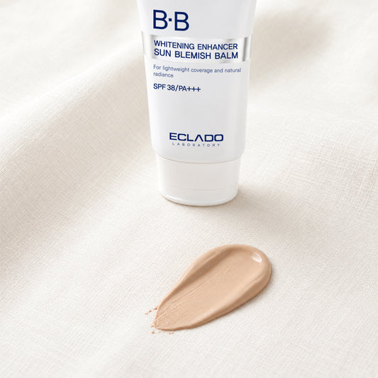 Whitening Enhancer Sun Blemish Balm SPF38 PA+++