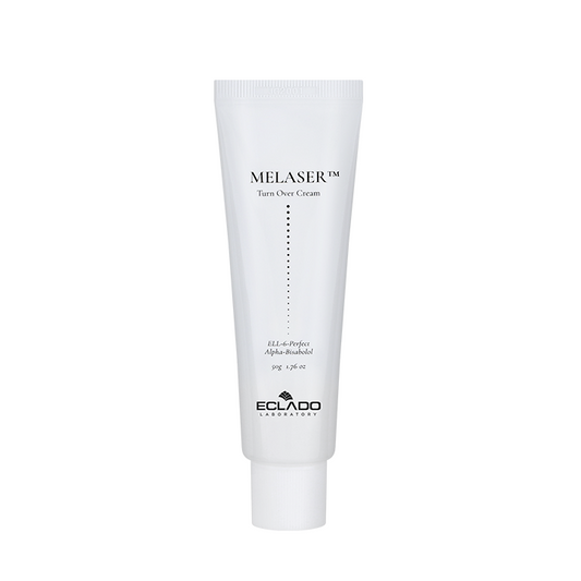 Melaser Turn Over Cream