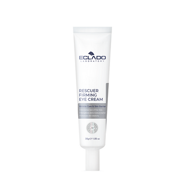 Crema Reafirmante para el Contorno de Ojos Rescuer