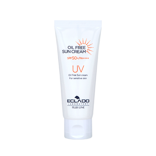 UV Oil Free Sun Cream SPF50+/PA++++