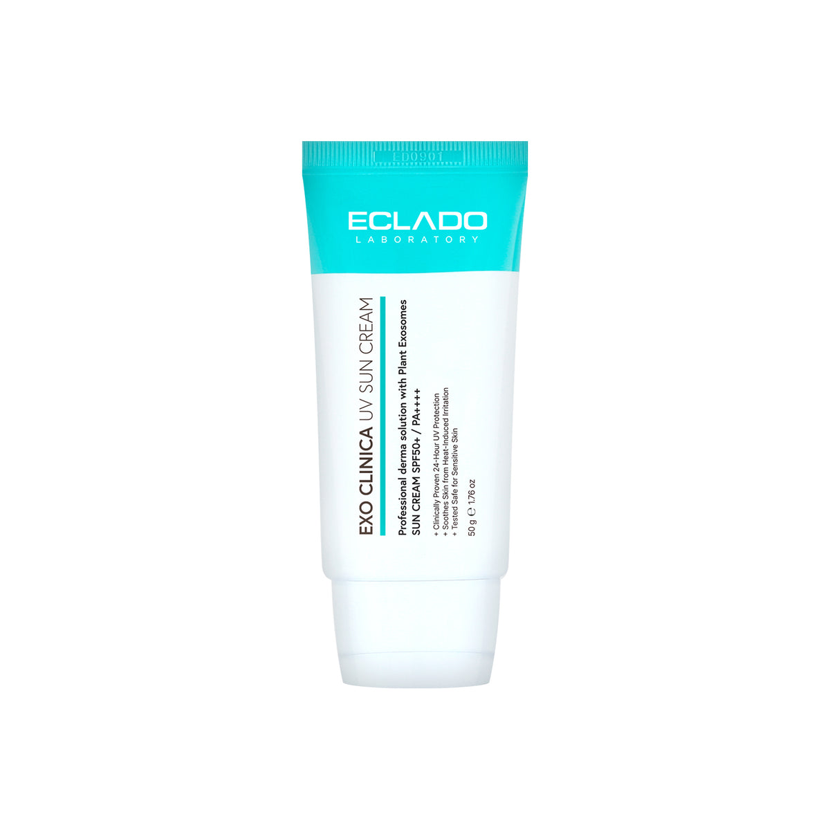 Exo Clinica UV Suncream