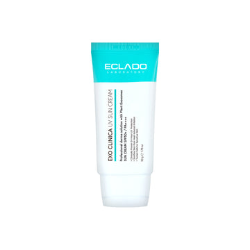 Exo Clinica UV Suncream