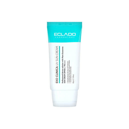 Exo Clinica UV Suncream